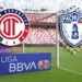 Toluca vs Pachuca LIVE: ONLINE Game | Liga MX TODAY | IDA Quarterfinals