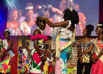Ileeny Pina wins Sa N’Dyuka Umang 2026; Shenelva Pinas second – the True Time