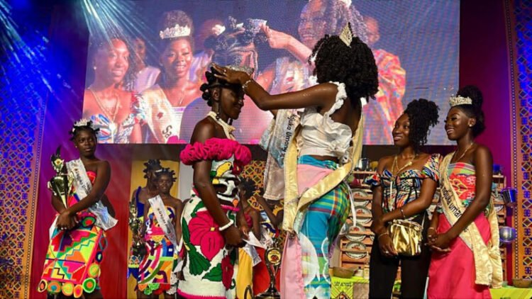 Ileeny Pina wins Sa N’Dyuka Umang 2026; Shenelva Pinas second – the True Time