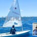 Teenage sailor makes 70-mile solo voyage from SVG to Grenada