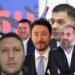 Mr. Berisha, why does Shkëlzeni think differently than you about Ergys Agasi? The three names that know the answer… – Shqip.com