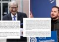 DOCUMENTS/ Salianji explodes the ‘bomb’, issues the decision of the British Judge: Sali Berisha is connected to the crime! – Shqip.com