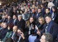 “See you in court”- Excluded from the race for DP president, Kokalari responds to Berisha with the ‘Reestablishment’ document: I was a member, I participated in the Assembly!