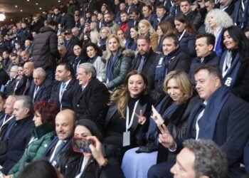“See you in court”- Excluded from the race for DP president, Kokalari responds to Berisha with the ‘Reestablishment’ document: I was a member, I participated in the Assembly!