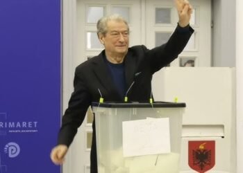 The elections for the head of the Democratic Party return to the stage, Sali Berisha in front of… himself – Shqip.com