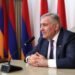 Samvel Karapetyan. “The people of the Ararat valley liked our idea of ​​stocking stations very much, that they will have the opportunity to calculate their profits at the very beginning of the year.”