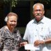 Sandra S. Pierantozzi Donates $25,000 to