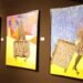 Video. “Sans Pareil”, collective exhibition at the Living 4 Art art gallery – Today Morocco