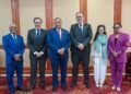 Timor-Leste seeks stronger education ties with Spain
