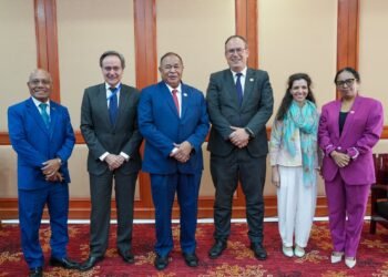 Timor-Leste seeks stronger education ties with Spain