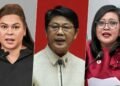 ‘Records, not opinions’: VP impeach raps set for plenary