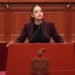 Sara Mila for the works of Corridor VIII: Residents are not against the project, the municipality should be with them – Shqip.com