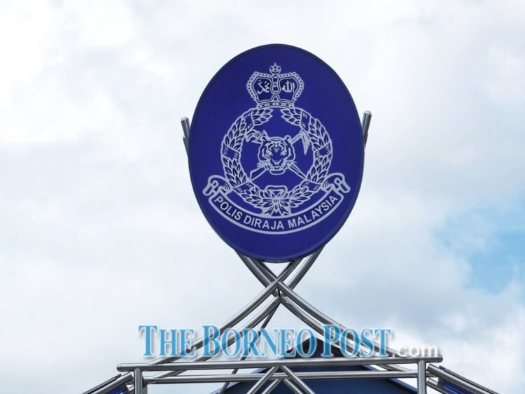 Man found dead behind bus stop in Sibu, no foul play suspected