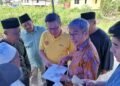 Kampung Saujana’s Surau Ansorullah project gets approval to meet growing community needs