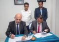 Govt and FUNIBER sign agreement to provide postgraduate scholarships for higher education lecturers