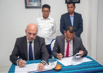 Govt and FUNIBER sign agreement to provide postgraduate scholarships for higher education lecturers