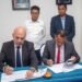 Govt and FUNIBER sign agreement to provide postgraduate scholarships for higher education lecturers