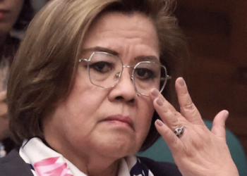 De Lima pushes back as Leviste claims widespread vote-buying