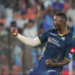 Holder the hero as Titans edge RCB in thriller
