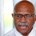 Clean up the ranks, Rabuka tells disciplined forces