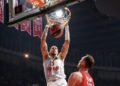Olympiakos draws first blood as Monaco outclassed in EuroLeague Playoff opener – NEWS.MC