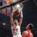 Olympiakos draws first blood as Monaco outclassed in EuroLeague Playoff opener – NEWS.MC
