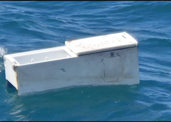 Search for missing 9 suspended after exhaustive effort