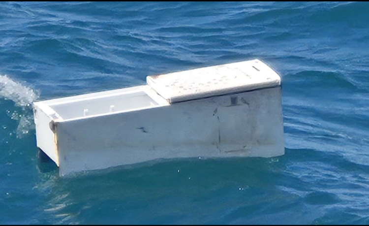 Search for missing 9 suspended after exhaustive effort