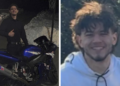 19-year-old Kosovar Kayden Kabashi dies after car accident in the US