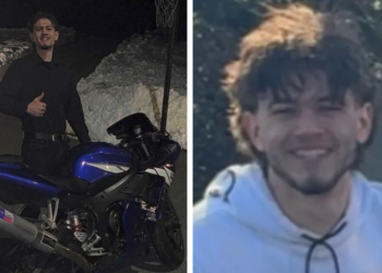 19-year-old Kosovar Kayden Kabashi dies after car accident in the US