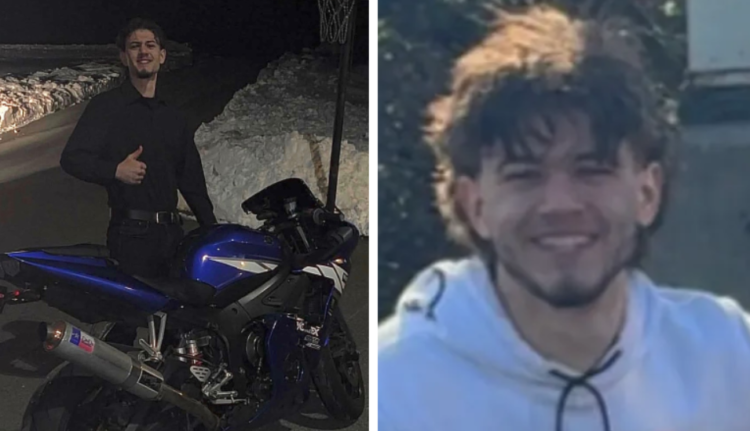 19-year-old Kosovar Kayden Kabashi dies after car accident in the US