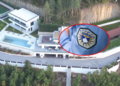 Police issue clarification on Radojicic’s Villa: No illegal activity has taken place, every entry and exit is monitored
