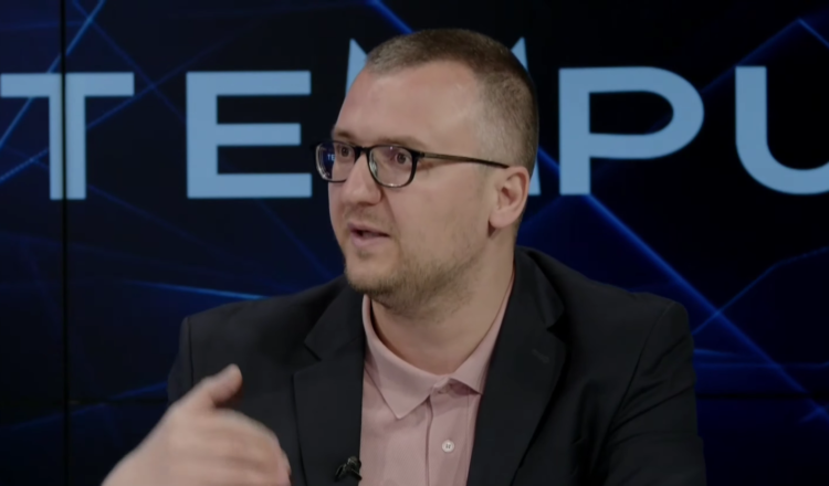 Jakaj: The government failed to protect workers, there is no mediator, neither the union nor the pensioners