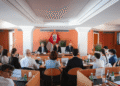Youth council concludes with proposals for Monaco’s future – NEWS.MC