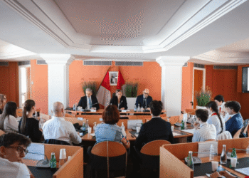 Youth council concludes with proposals for Monaco’s future – NEWS.MC