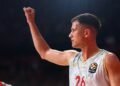 Monaco crushed again by Olympiacos as EuroLeague playoff series slips away – NEWS.MC