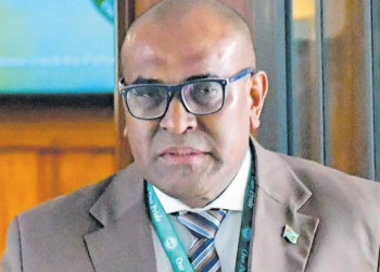 ‘Please bear with us’ – Hospital faces capacity strain, says Minister
