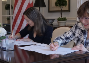 Monaco and Washington deepen strategic cooperation – NEWS.MC