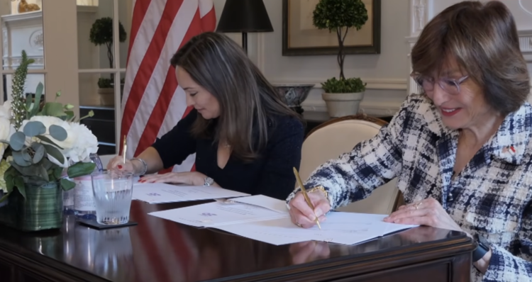 Monaco and Washington deepen strategic cooperation – NEWS.MC