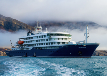 Cruise ship awaits help after suspected hantavirus outbreak kills three