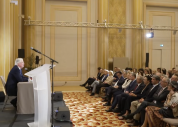 Michel Barnier calls for stronger Europe at Monaco conference – NEWS.MC