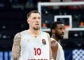 Exhausted Roca Team dig deep to edge Strasbourg in overtime classic – NEWS.MC