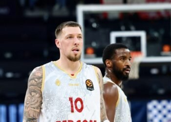 Exhausted Roca Team dig deep to edge Strasbourg in overtime classic – NEWS.MC