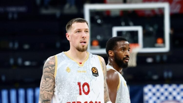 Exhausted Roca Team dig deep to edge Strasbourg in overtime classic – NEWS.MC