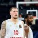 Exhausted Roca Team dig deep to edge Strasbourg in overtime classic – NEWS.MC