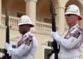 Monaco’s carabiniers switch to summer uniform in time-honoured seasonal tradition – NEWS.MC