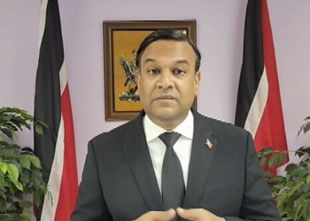 Caroni East MP praises police action