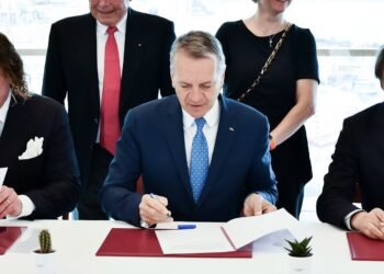 Monaco and Rome Botanical Gardens unite in new biodiversity partnership – NEWS.MC