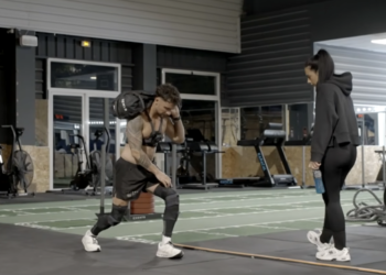 Monaco coach pushes human limits to new world record – NEWS.MC