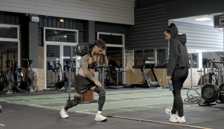 Monaco coach pushes human limits to new world record – NEWS.MC